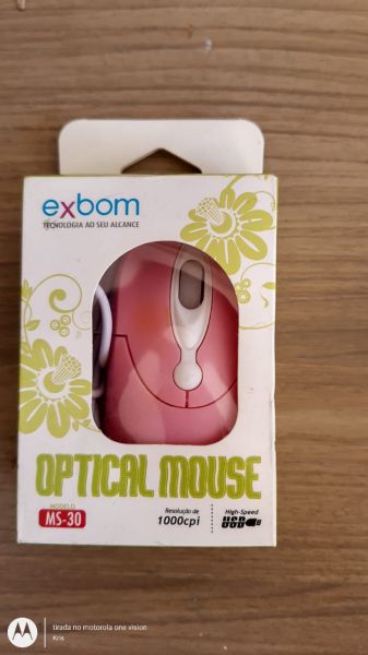 MOUSE MINI