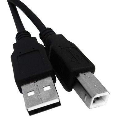 CABO USB 2.0 A/B 1,8M