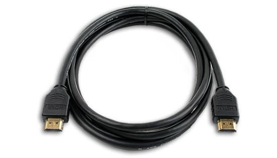 CABO HDMI 1,8M 1.3V Gold Plate