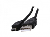 CABO USB X MINI USB P/ CAMERA DIGITAL 2M