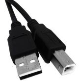 CABO USB 2.0 A/B  1,8M