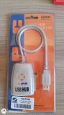HUB USB 4 PORTAS