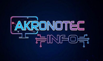 AKRONOTEC INFO