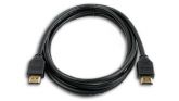 CABO HDMI 1,8M 1.3V Gold Plate